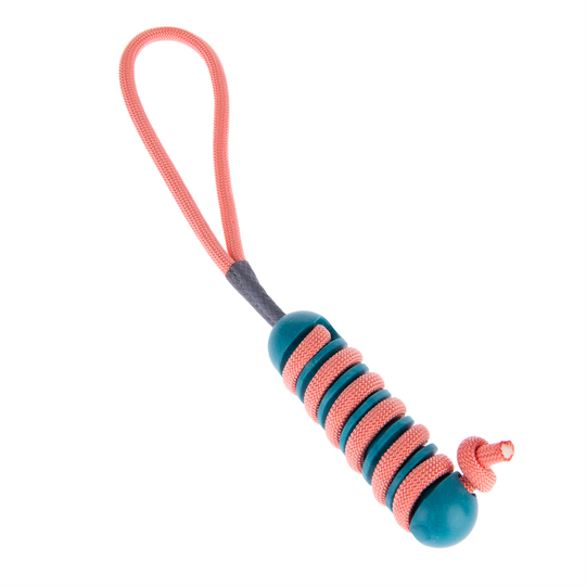 TPR Stick Lolly -koiranlelu - 1 kpl