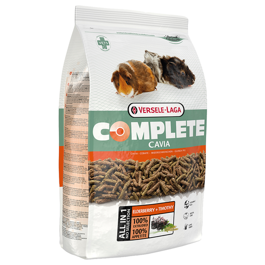 Versele-Laga Cavia Complete -marsunruoka - 1,75 kg