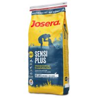 Josera SensiPlus - säästöpakkaus: 2 x 15 kg