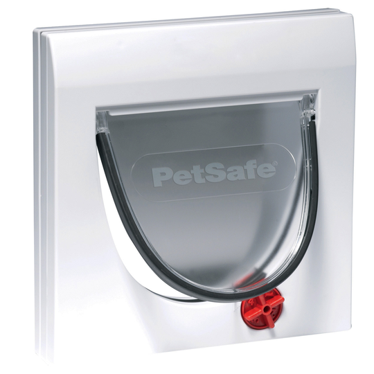 PetSafe® Staywell® Classic - valkoinen kissanluukku