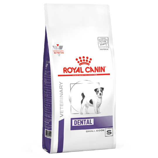 Royal Canin Expert Dental Small Dogs - 3,5 kg