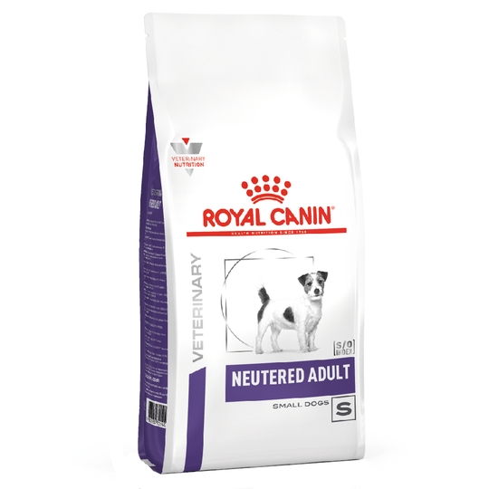 Royal Canin Expert Neutered Adult Small Dogs - 8 kg
