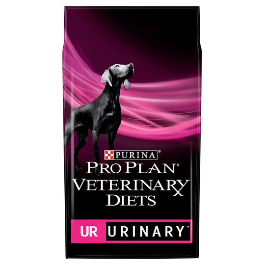 Purina Pro Plan Veterinary Diets - UR Urinary - 12 kg