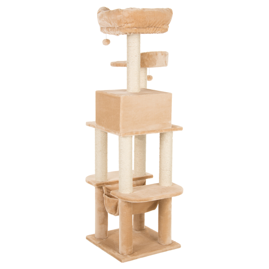 La Digue III -raapimispuu - beige
