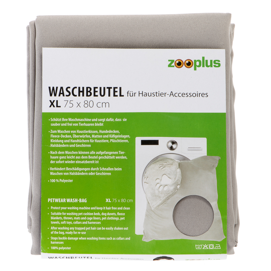XL-pesupussi - P 75 x L 80 cm