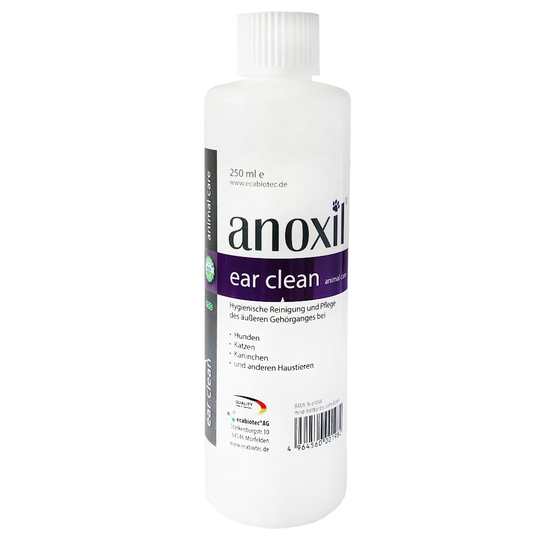 anoxil® -korvahoito - 250 ml